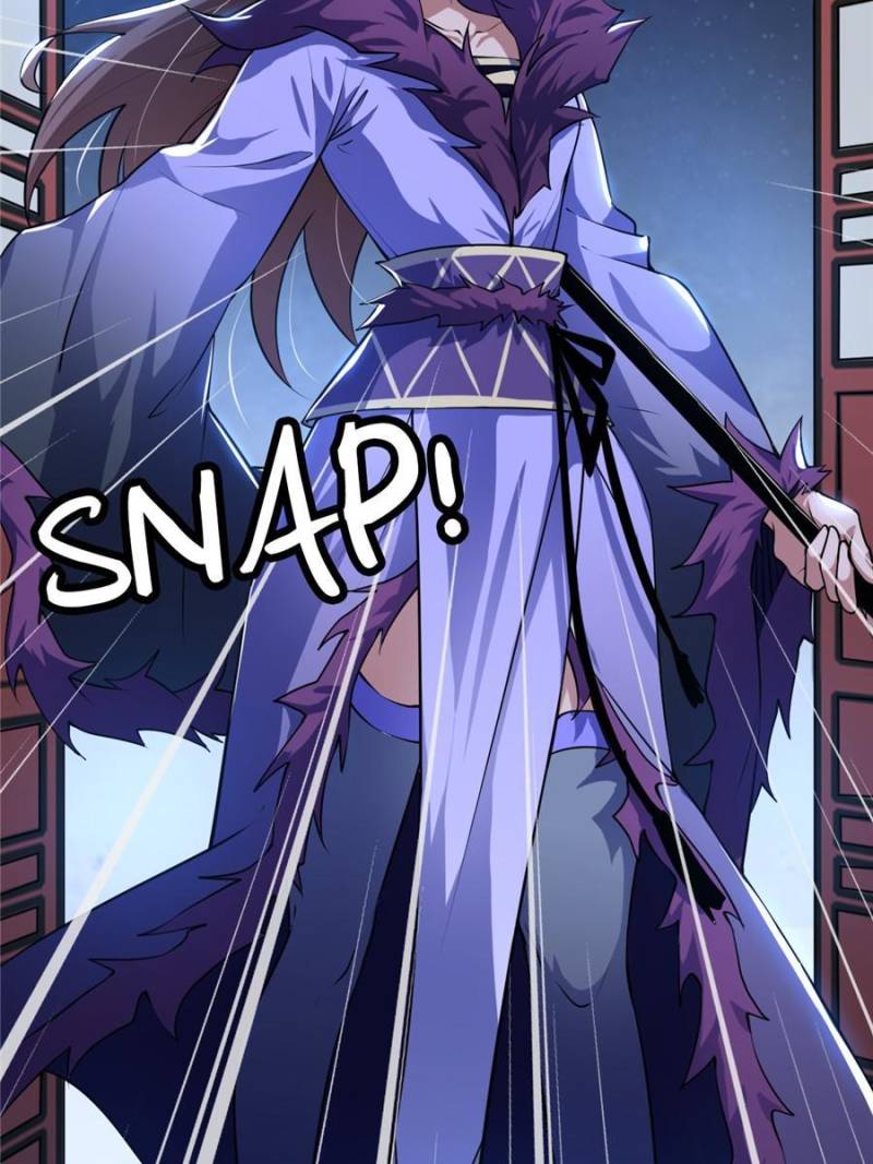 I’m An Evil God chapter 196 page 5