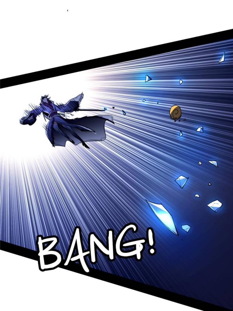 I’m An Evil God chapter 196 page 56