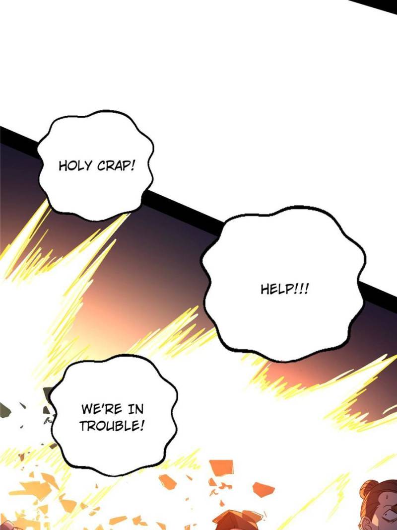 I’m An Evil God chapter 196 page 57