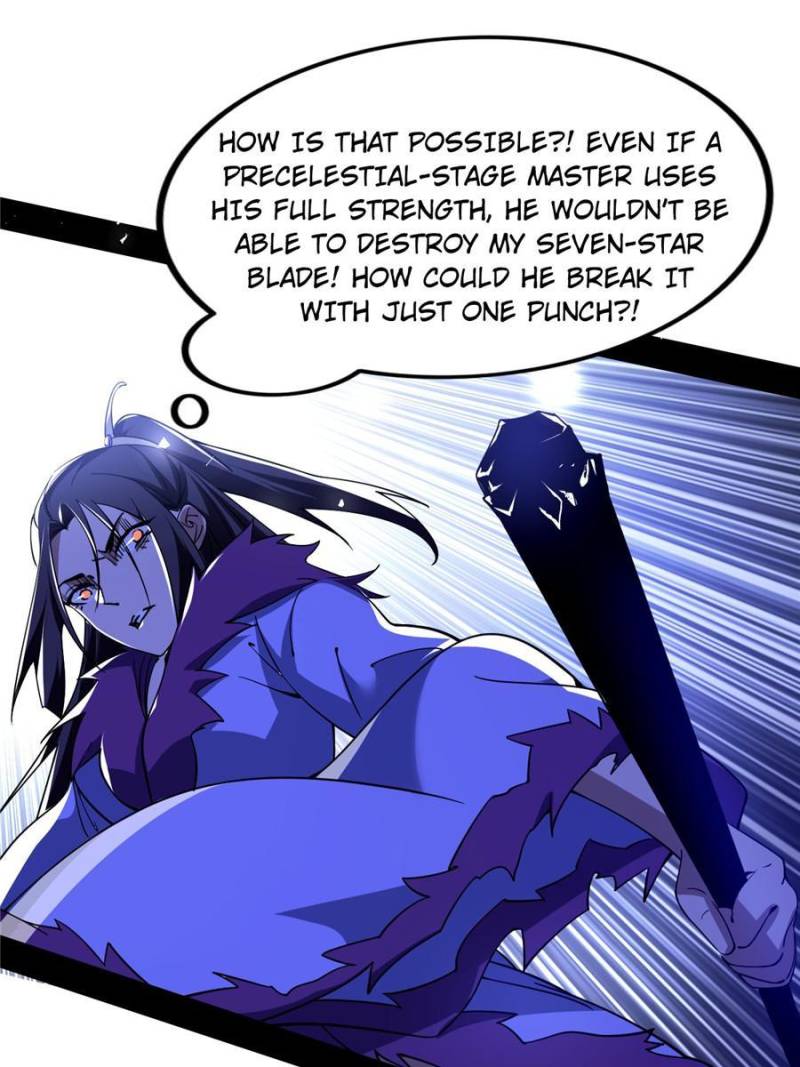 I’m An Evil God chapter 196 page 59