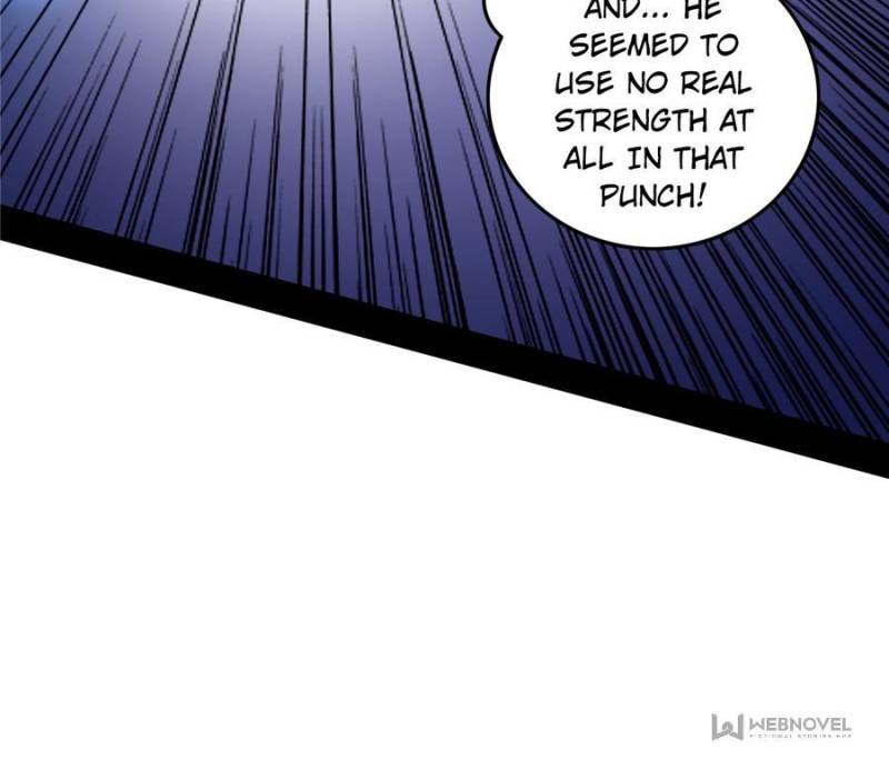 I’m An Evil God chapter 196 page 61