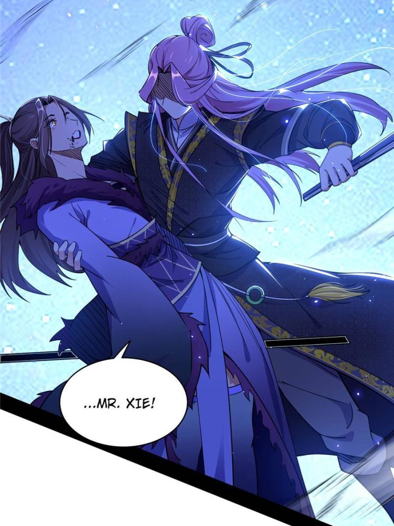 I’m An Evil God chapter 196 page 65