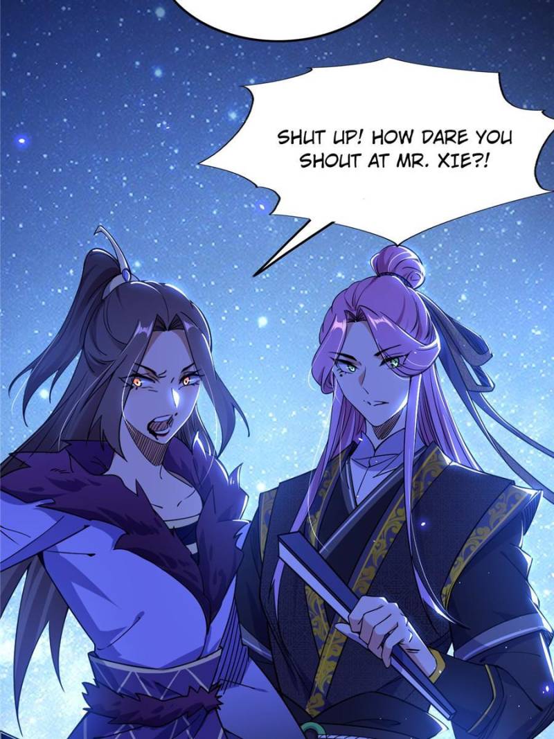 I’m An Evil God chapter 196 page 67