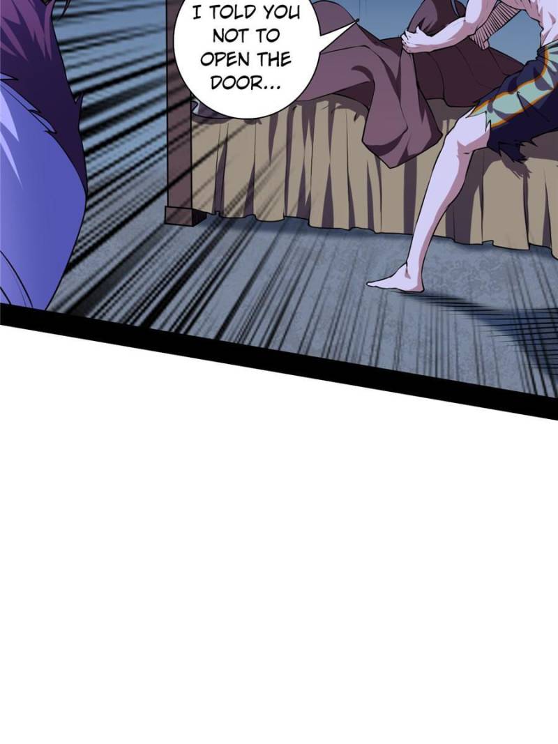 I’m An Evil God chapter 196 page 7