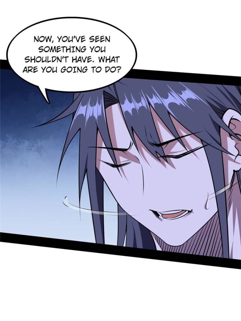 I’m An Evil God chapter 196 page 9