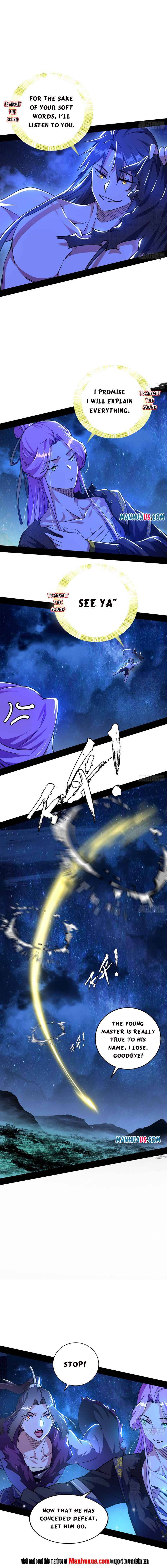 I’m An Evil God chapter 197.2 page 4