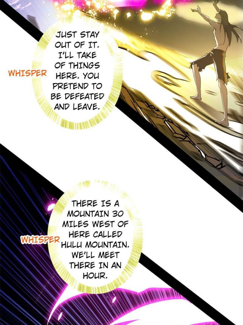 I’m An Evil God chapter 197 page 10