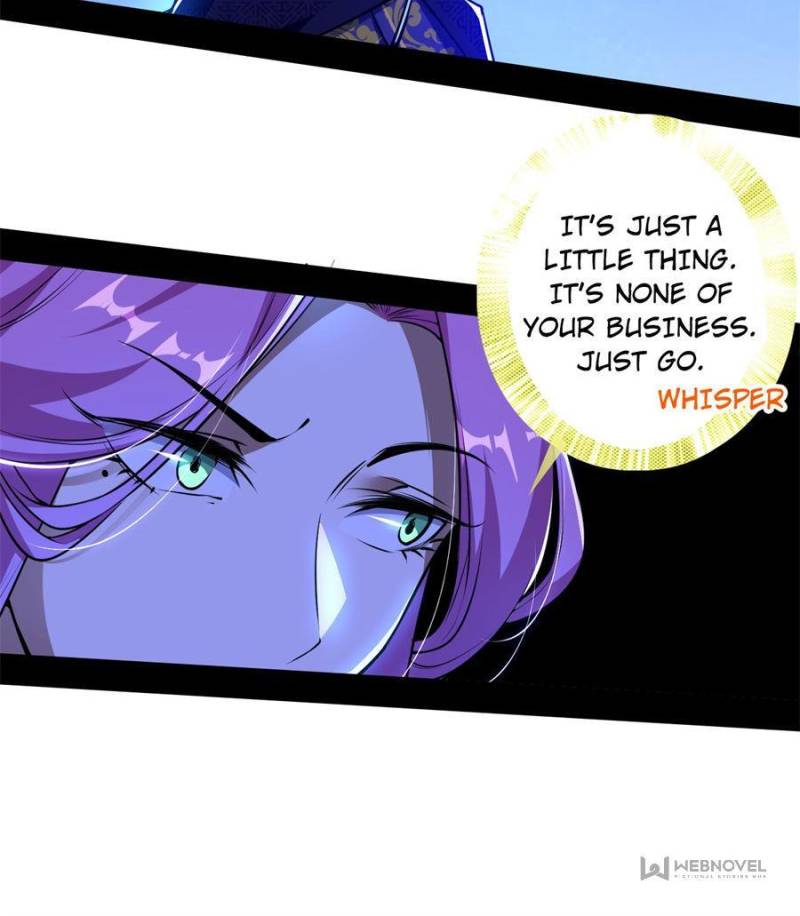 I’m An Evil God chapter 197 page 14