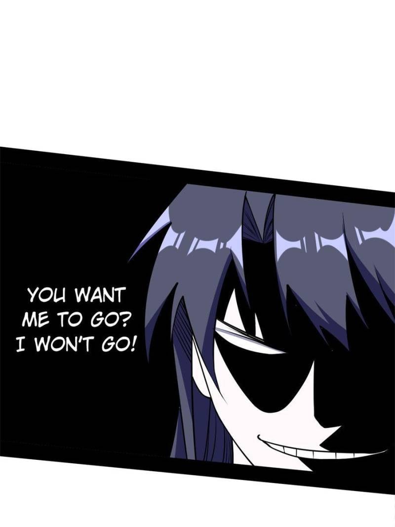 I’m An Evil God chapter 197 page 16