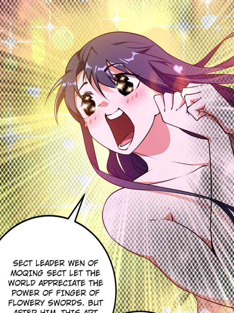 I’m An Evil God chapter 197 page 19