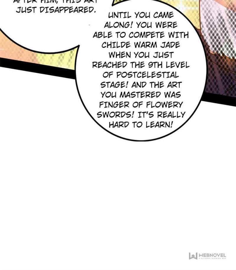 I’m An Evil God chapter 197 page 20