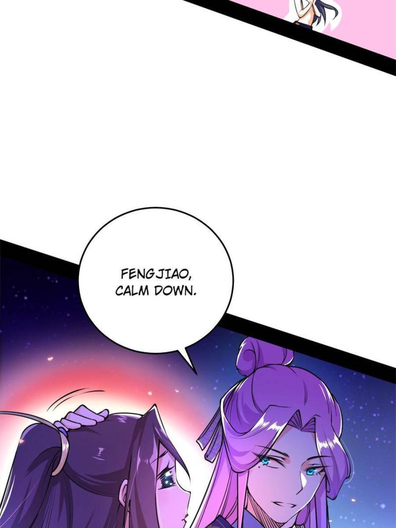 I’m An Evil God chapter 197 page 23