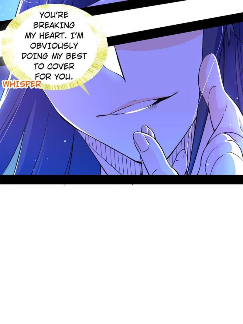 I’m An Evil God chapter 197 page 27