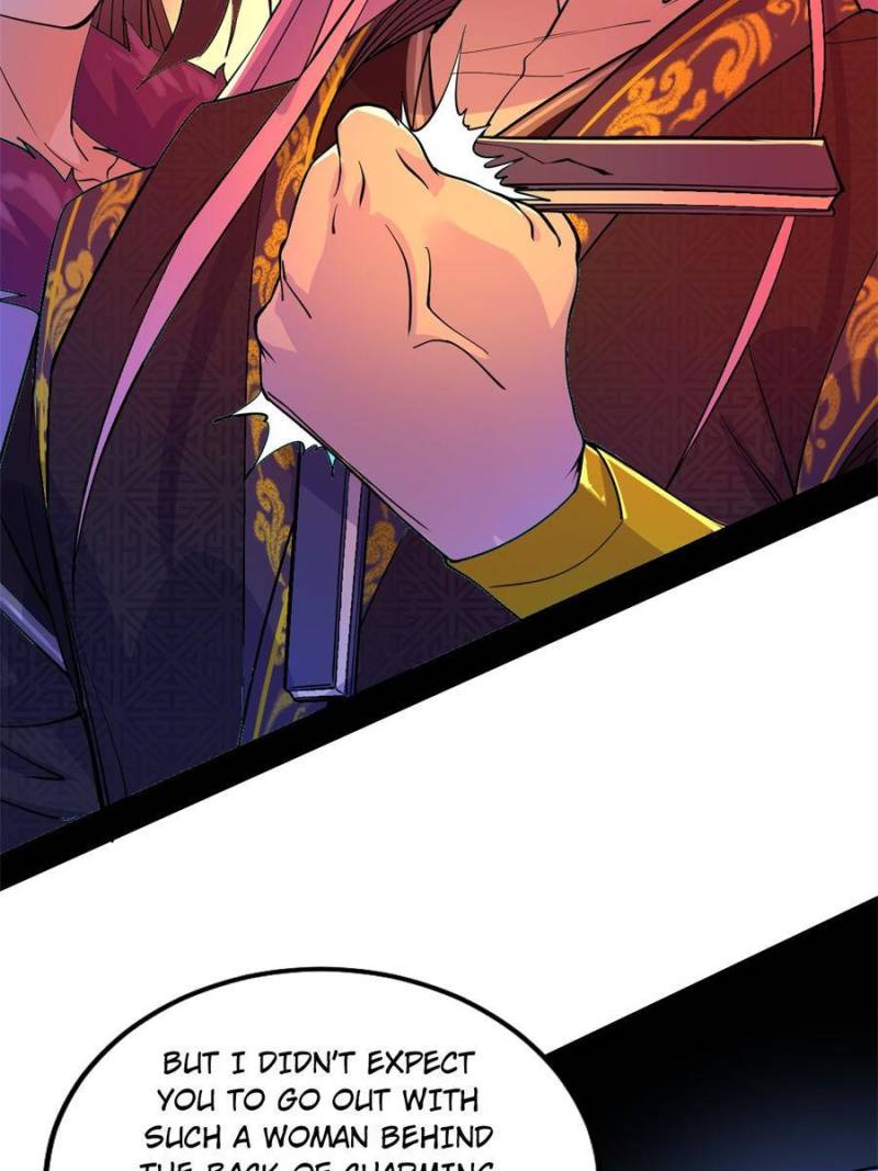 I’m An Evil God chapter 197 page 29