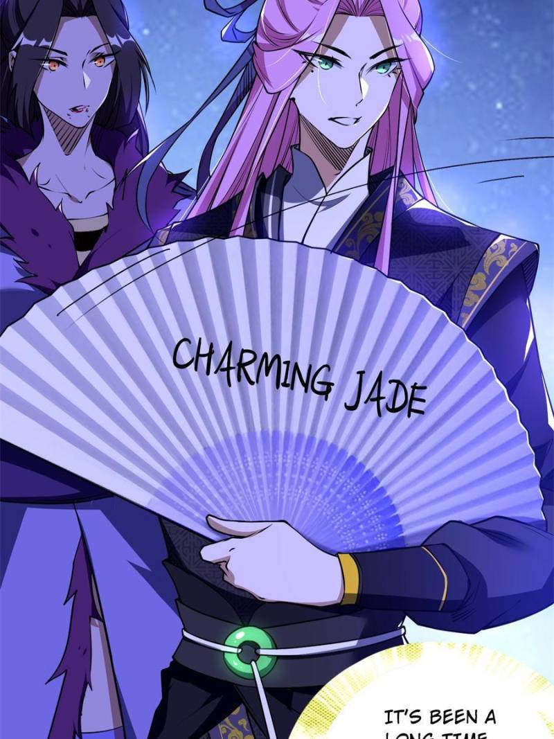 I’m An Evil God chapter 197 page 3