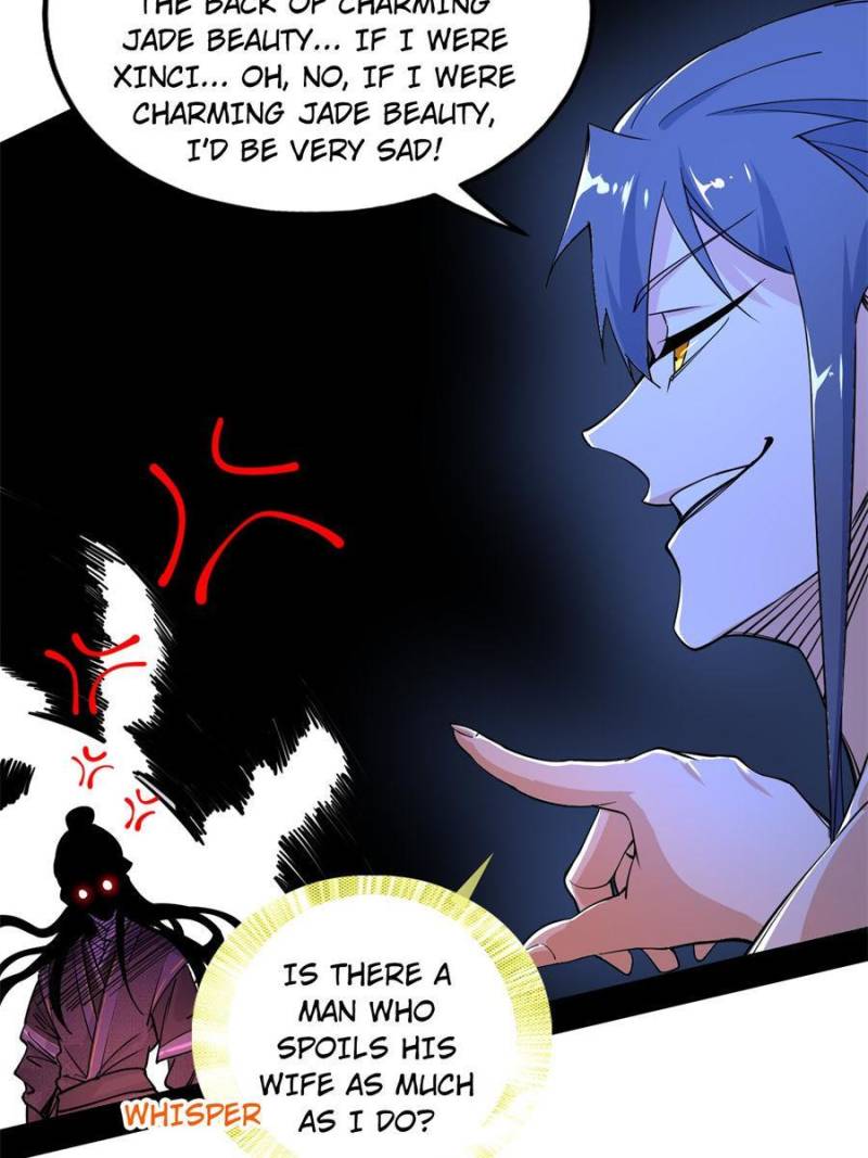 I’m An Evil God chapter 197 page 30