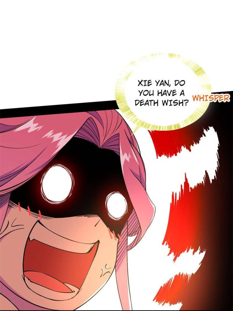 I’m An Evil God chapter 197 page 32