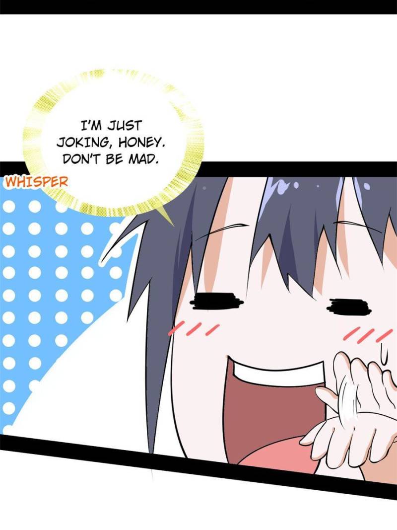 I’m An Evil God chapter 197 page 33