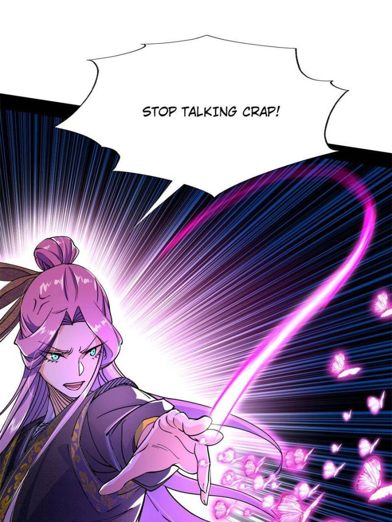 I’m An Evil God chapter 197 page 34