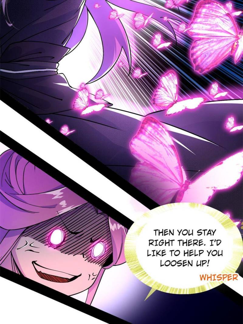 I’m An Evil God chapter 197 page 35