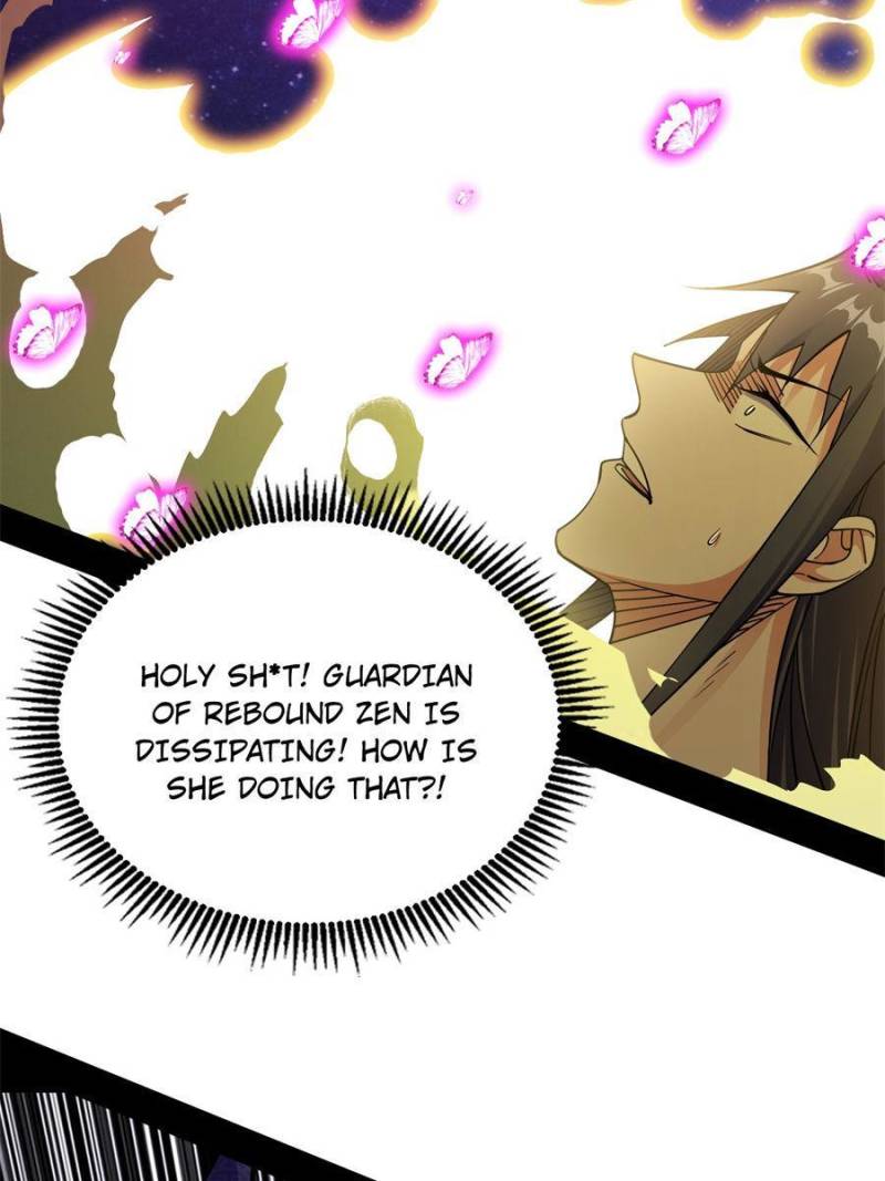 I’m An Evil God chapter 197 page 39