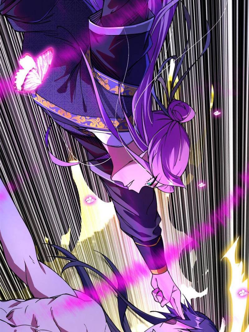 I’m An Evil God chapter 197 page 41