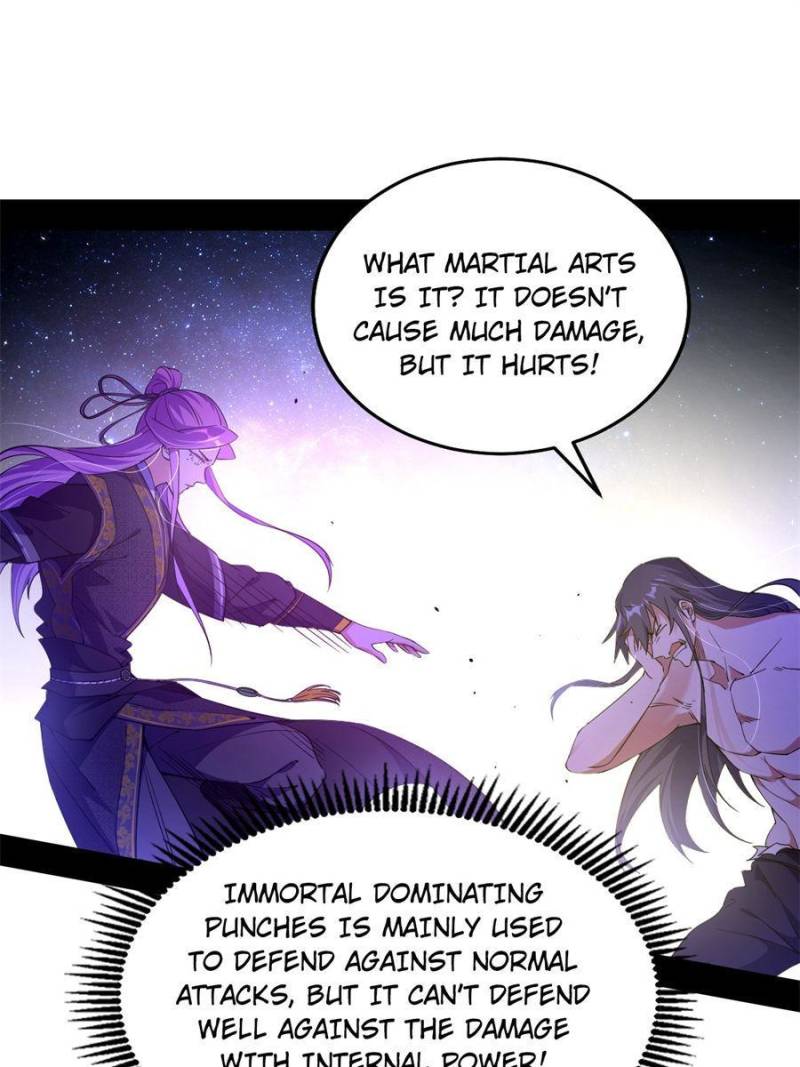 I’m An Evil God chapter 197 page 44