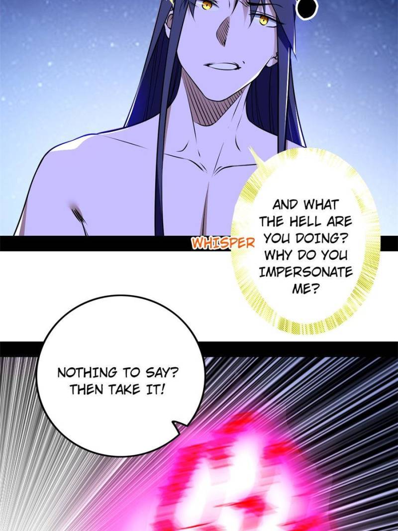 I’m An Evil God chapter 197 page 5