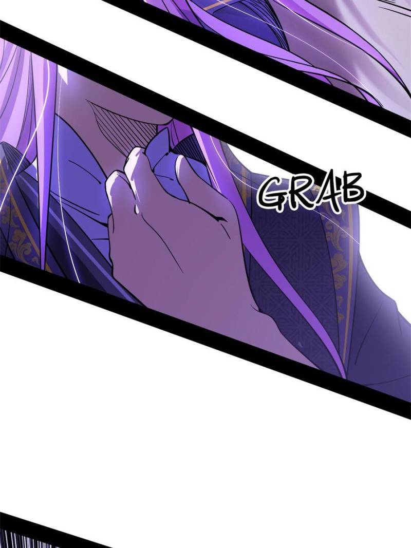 I’m An Evil God chapter 197 page 51