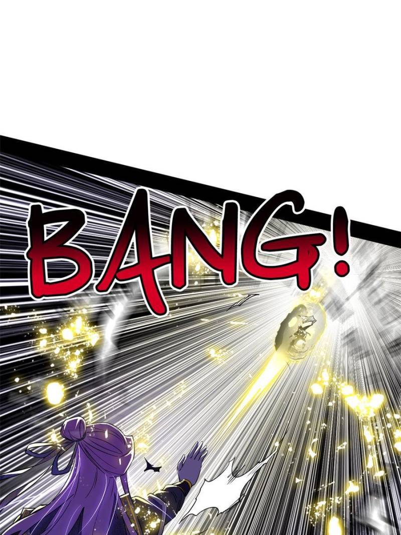 I’m An Evil God chapter 197 page 53