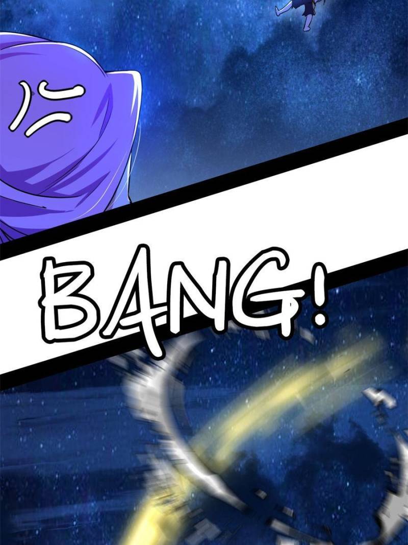 I’m An Evil God chapter 197 page 59