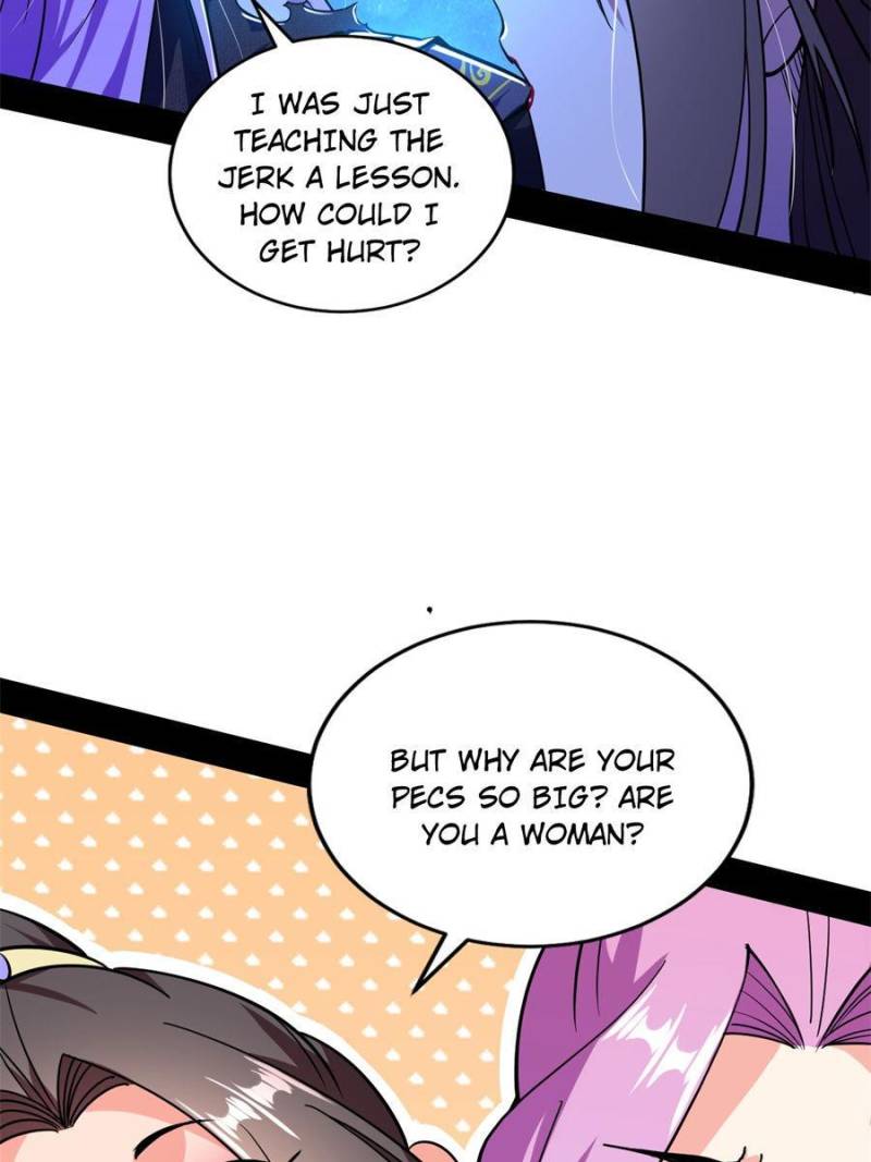 I’m An Evil God chapter 197 page 64