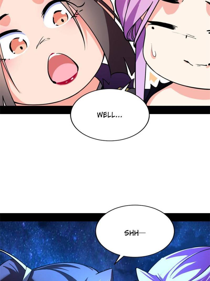 I’m An Evil God chapter 197 page 65