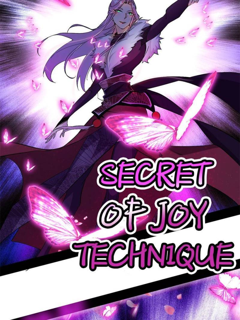 I’m An Evil God chapter 198 page 14