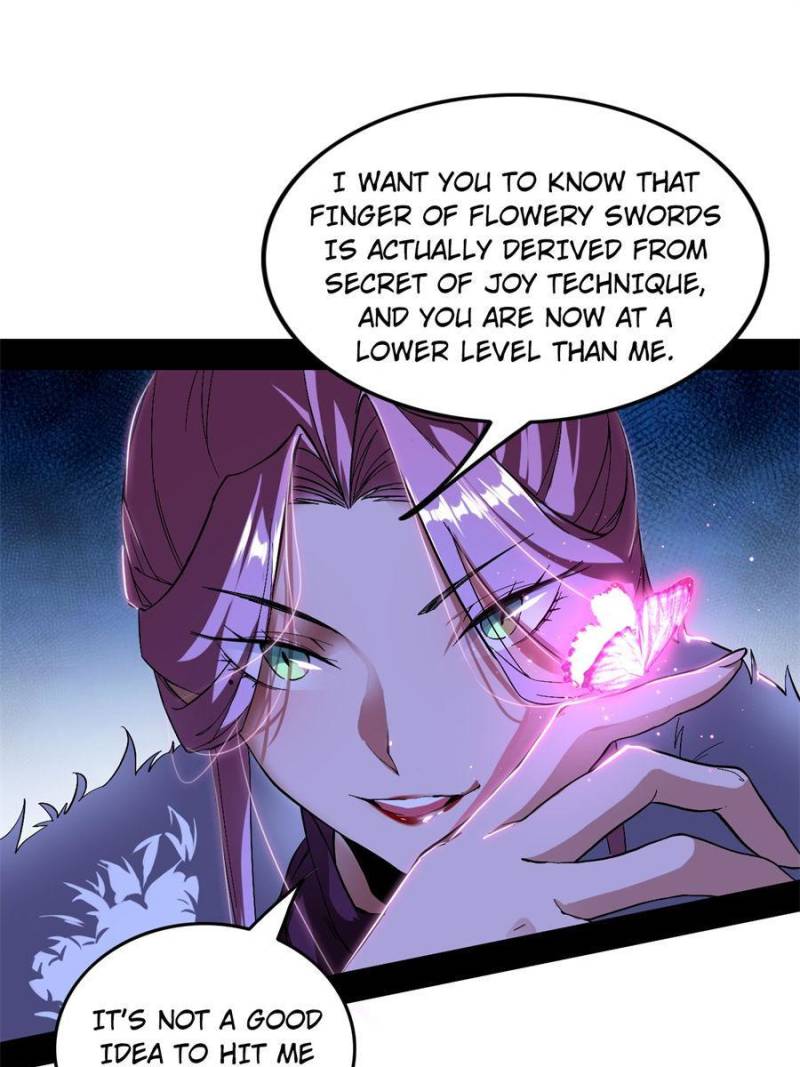 I’m An Evil God chapter 198 page 18