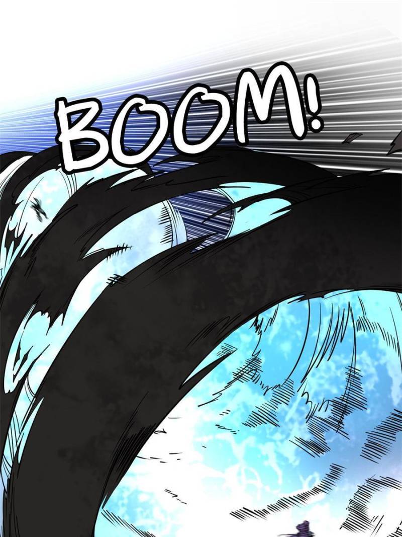 I’m An Evil God chapter 198 page 24