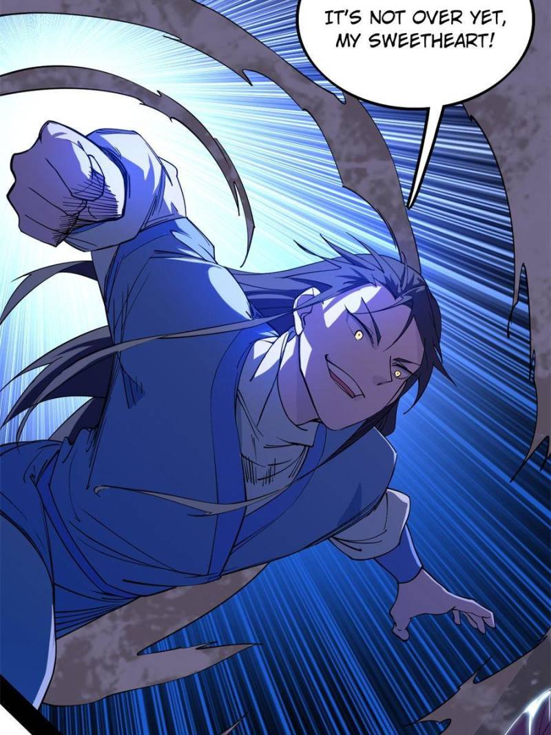 I’m An Evil God chapter 198 page 27