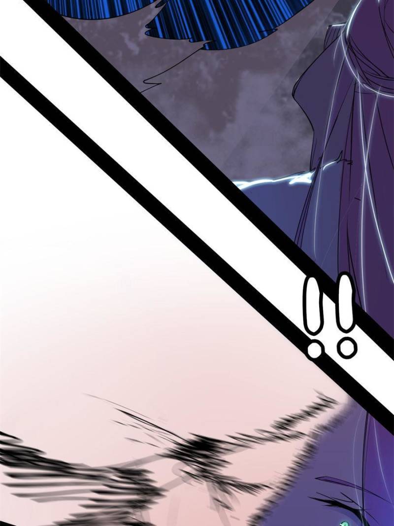 I’m An Evil God chapter 198 page 28