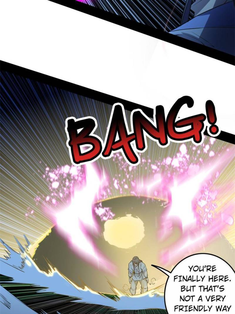 I’m An Evil God chapter 198 page 3