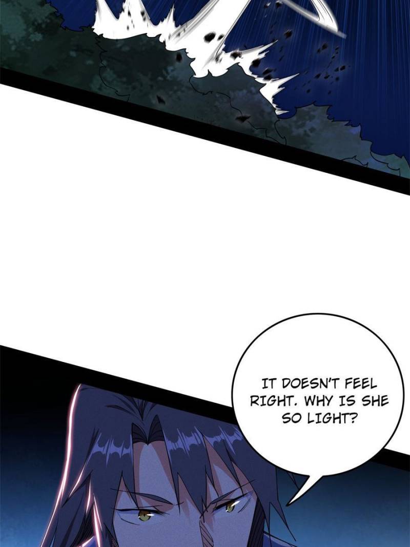 I’m An Evil God chapter 198 page 31