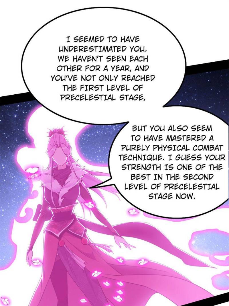 I’m An Evil God chapter 198 page 36