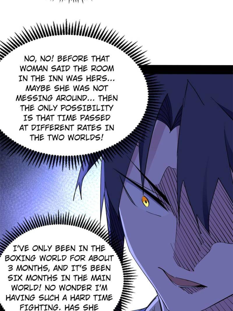 I’m An Evil God chapter 198 page 38
