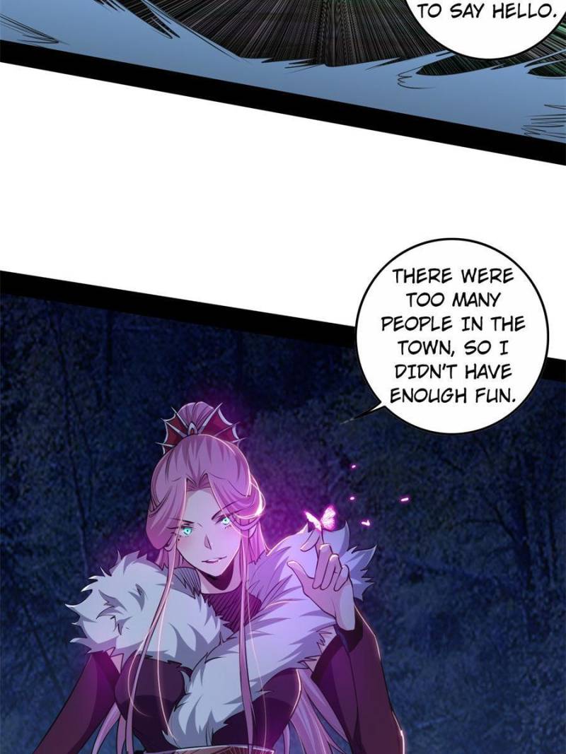 I’m An Evil God chapter 198 page 4