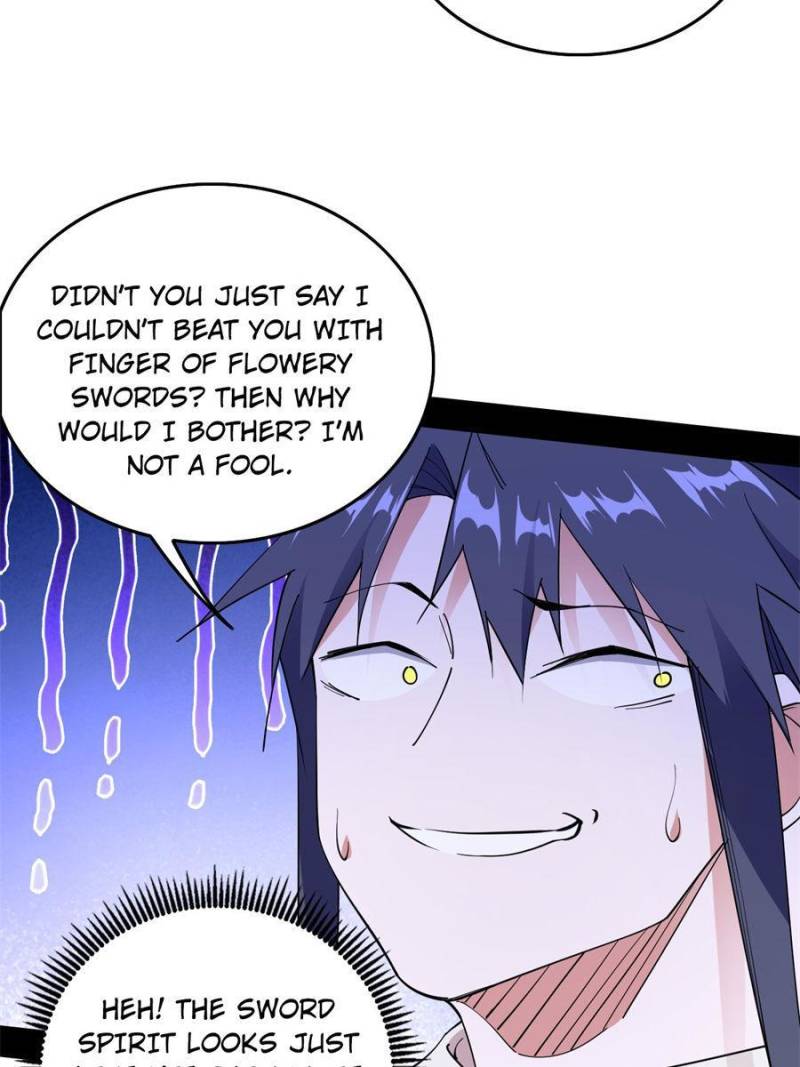 I’m An Evil God chapter 198 page 40