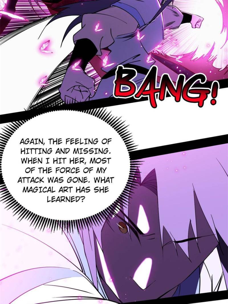 I’m An Evil God chapter 198 page 46