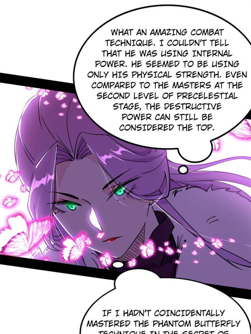 I’m An Evil God chapter 198 page 48