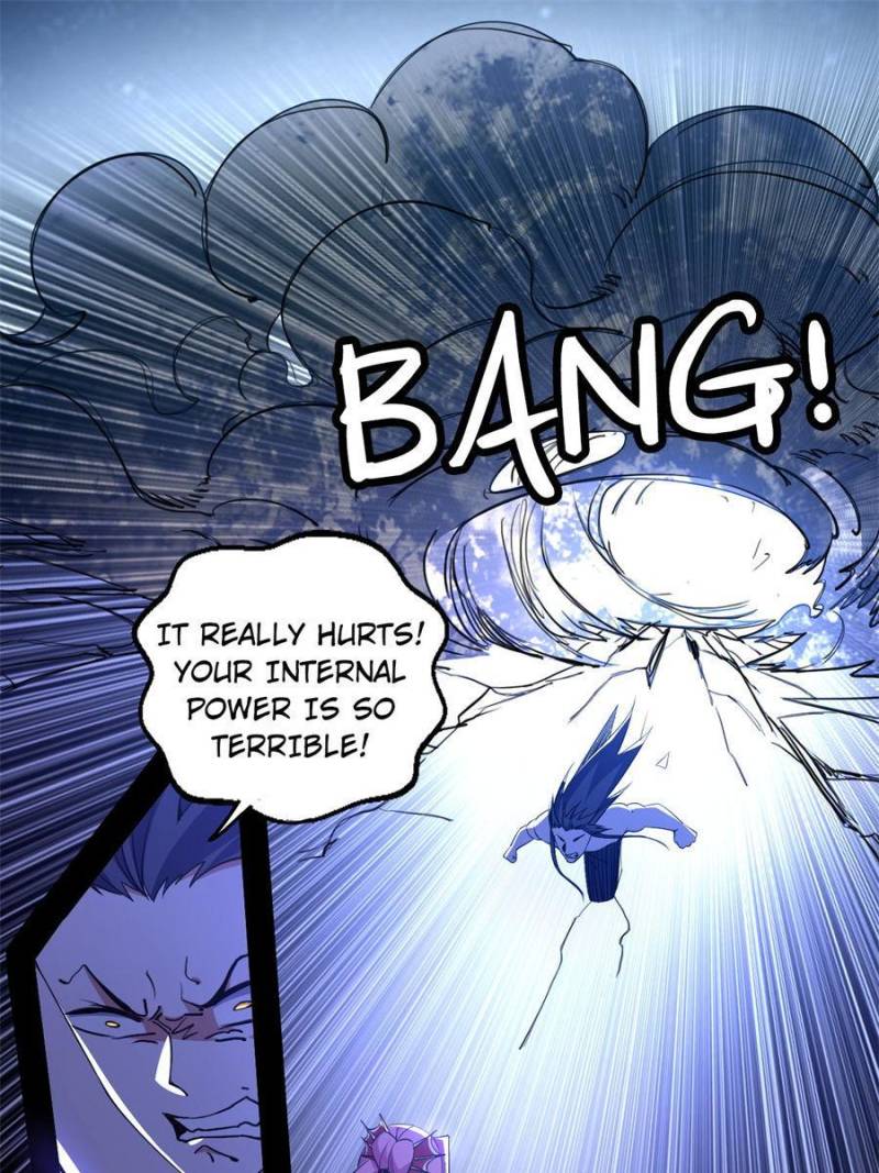 I’m An Evil God chapter 198 page 58