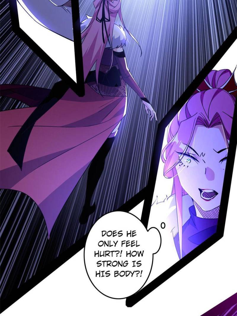I’m An Evil God chapter 198 page 59