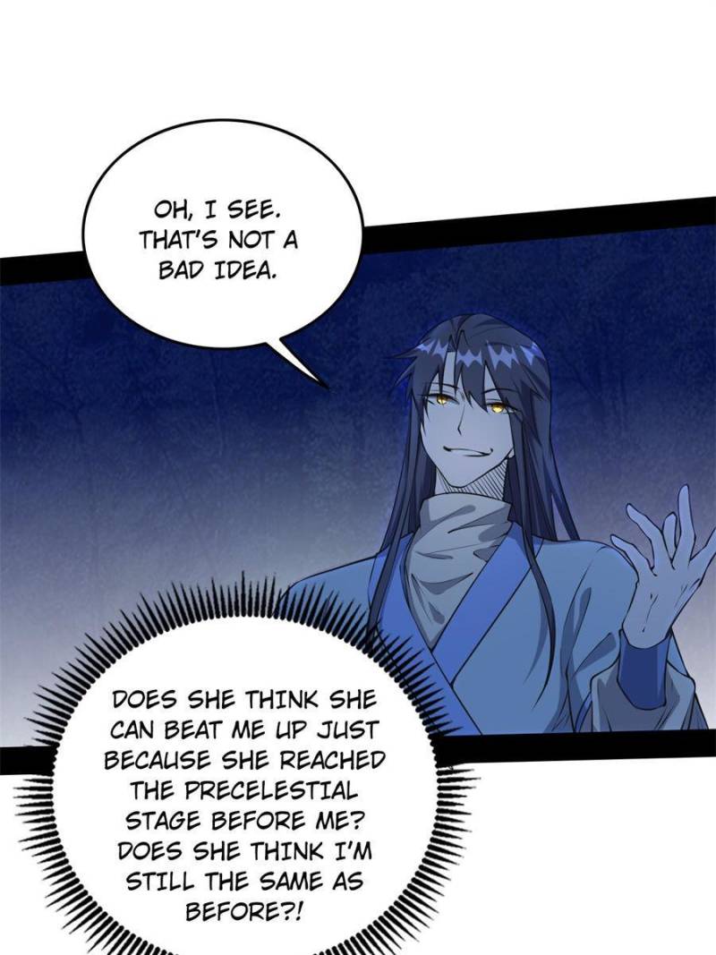 I’m An Evil God chapter 198 page 6