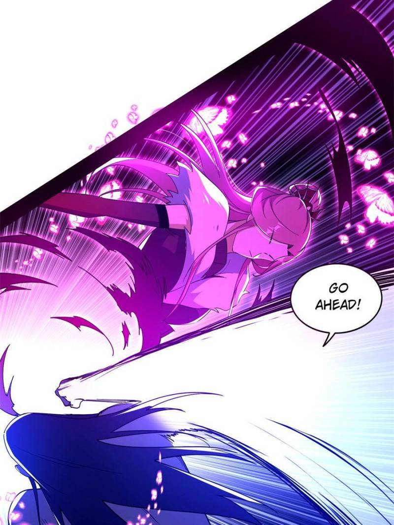 I’m An Evil God chapter 198 page 60